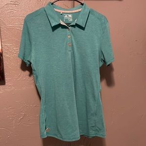 Women's Golf Shirt